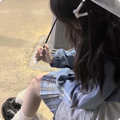 白毛女